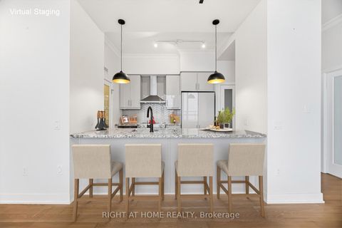 Photo 10 at Lph5 - 4085 Parkside Village Drive, City Centre, Mississauga