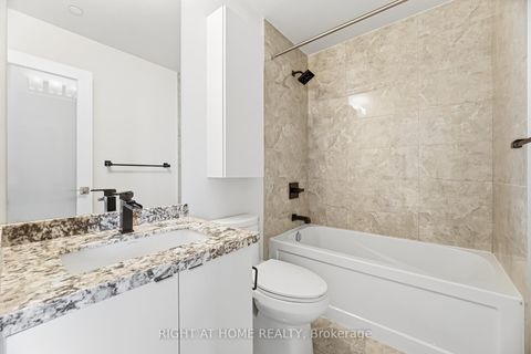 Photo 13 at Lph5 - 4085 Parkside Village Drive, City Centre, Mississauga