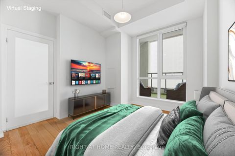 Photo 16 at Lph5 - 4085 Parkside Village Drive, City Centre, Mississauga