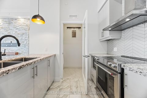 Photo 23 at Lph5 - 4085 Parkside Village Drive, City Centre, Mississauga