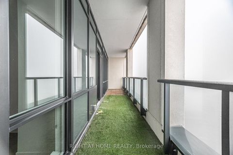 Photo 29 at Lph5 - 4085 Parkside Village Drive, City Centre, Mississauga