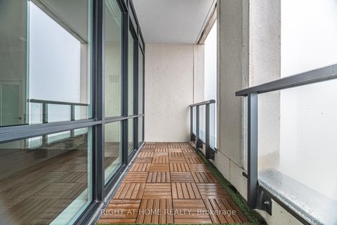 Photo 30 at Lph5 - 4085 Parkside Village Drive, City Centre, Mississauga