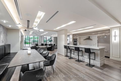 Photo 32 at Lph5 - 4085 Parkside Village Drive, City Centre, Mississauga