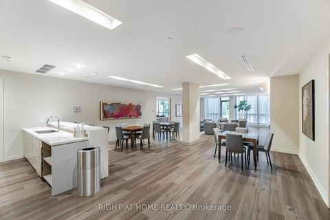 Photo 35 at Lph5 - 4085 Parkside Village Drive, City Centre, Mississauga