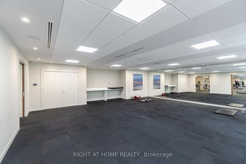 Photo 38 at Lph5 - 4085 Parkside Village Drive, City Centre, Mississauga