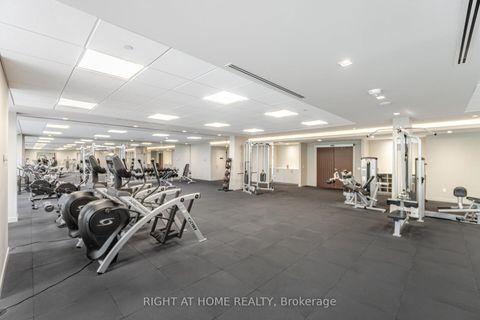 Photo 39 at Lph5 - 4085 Parkside Village Drive, City Centre, Mississauga