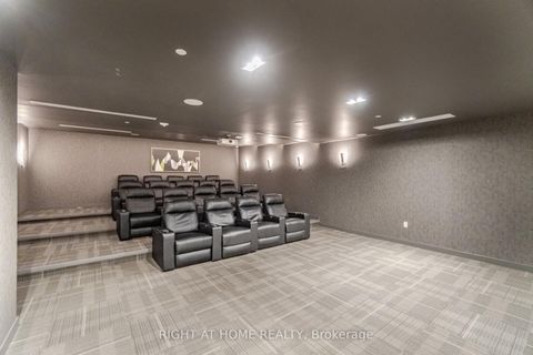 Photo 41 at Lph5 - 4085 Parkside Village Drive, City Centre, Mississauga