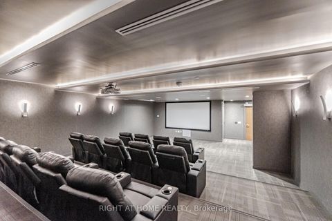 Photo 42 at Lph5 - 4085 Parkside Village Drive, City Centre, Mississauga