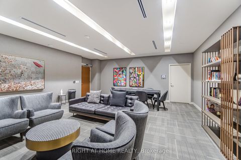 Photo 44 at Lph5 - 4085 Parkside Village Drive, City Centre, Mississauga