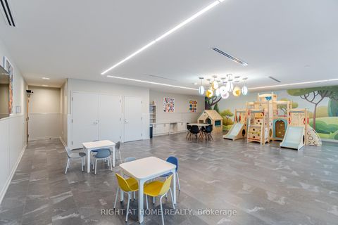 Photo 45 at Lph5 - 4085 Parkside Village Drive, City Centre, Mississauga