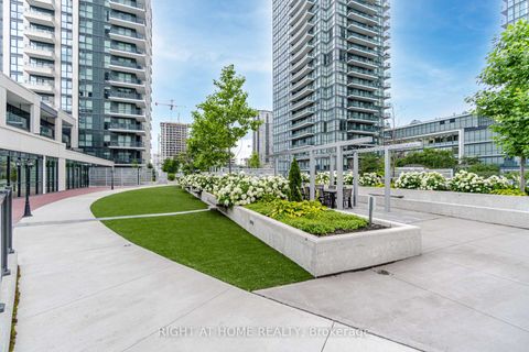 Photo 46 at Lph5 - 4085 Parkside Village Drive, City Centre, Mississauga