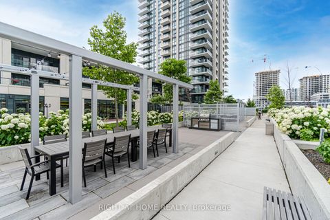 Photo 47 at Lph5 - 4085 Parkside Village Drive, City Centre, Mississauga