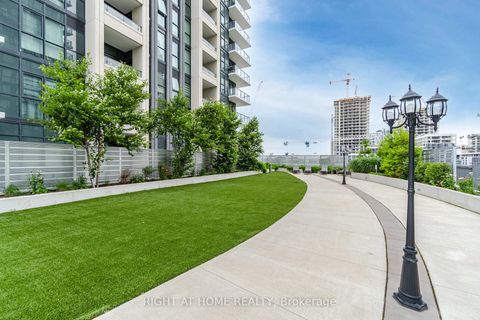 Photo 48 at Lph5 - 4085 Parkside Village Drive, City Centre, Mississauga