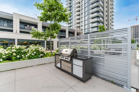 Photo 49 at Lph5 - 4085 Parkside Village Drive, City Centre, Mississauga