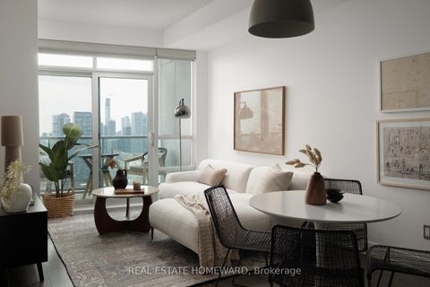 Photo 1 at 3408 - 120 Homewood Avenue, North St. James Town, Toronto