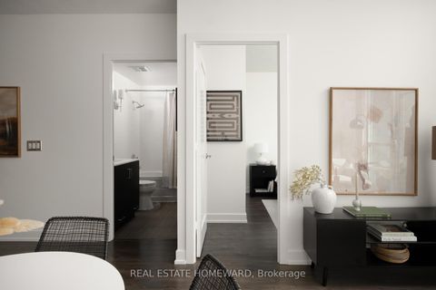 Photo 3 at 3408 - 120 Homewood Avenue, North St. James Town, Toronto