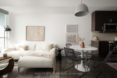 Photo 4 at 3408 - 120 Homewood Avenue, North St. James Town, Toronto