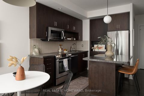 Photo 5 at 3408 - 120 Homewood Avenue, North St. James Town, Toronto