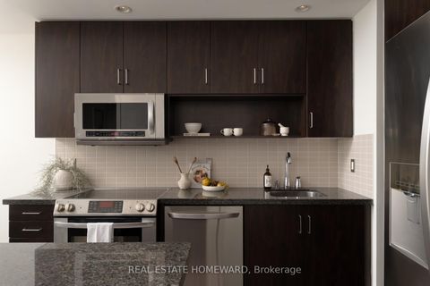 Photo 6 at 3408 - 120 Homewood Avenue, North St. James Town, Toronto