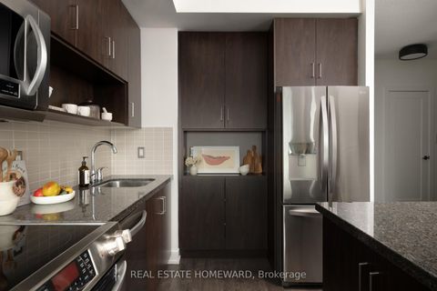 Photo 7 at 3408 - 120 Homewood Avenue, North St. James Town, Toronto