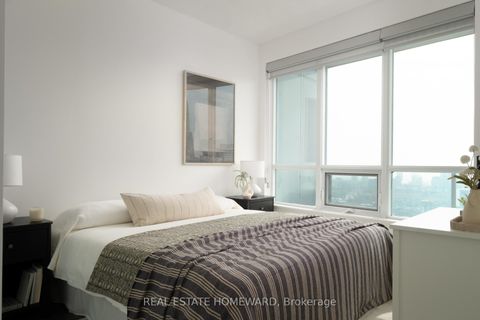 Photo 9 at 3408 - 120 Homewood Avenue, North St. James Town, Toronto