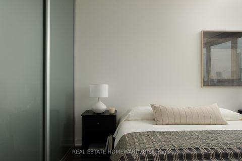 Photo 10 at 3408 - 120 Homewood Avenue, North St. James Town, Toronto