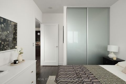 Photo 11 at 3408 - 120 Homewood Avenue, North St. James Town, Toronto