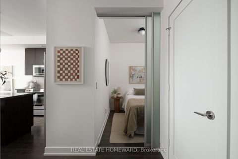 Photo 13 at 3408 - 120 Homewood Avenue, North St. James Town, Toronto