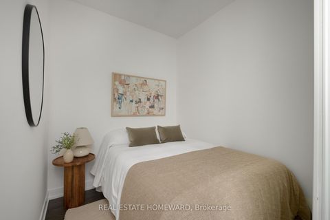 Photo 14 at 3408 - 120 Homewood Avenue, North St. James Town, Toronto