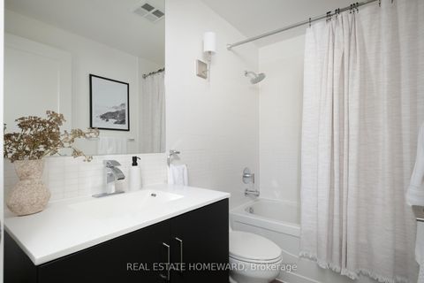 Photo 16 at 3408 - 120 Homewood Avenue, North St. James Town, Toronto