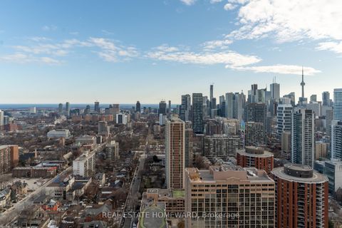 Photo 18 at 3408 - 120 Homewood Avenue, North St. James Town, Toronto