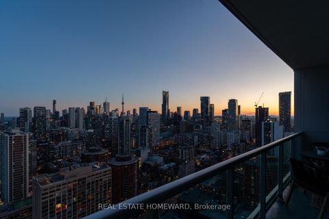 Photo 22 at 3408 - 120 Homewood Avenue, North St. James Town, Toronto