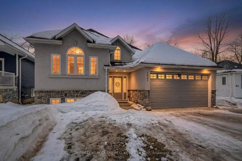 Photo 0 at 1061 Elm Road, Rural Innisfil, Innisfil