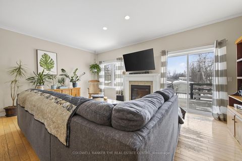 Photo 7 at 1061 Elm Road, Rural Innisfil, Innisfil