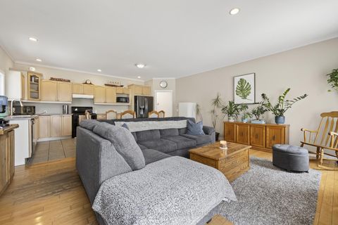 Photo 8 at 1061 Elm Road, Rural Innisfil, Innisfil