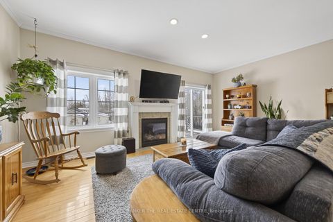 Photo 9 at 1061 Elm Road, Rural Innisfil, Innisfil