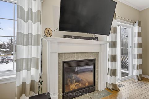 Photo 10 at 1061 Elm Road, Rural Innisfil, Innisfil