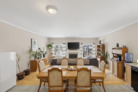 Photo 11 at 1061 Elm Road, Rural Innisfil, Innisfil