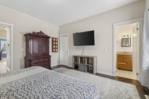 Photo 13 at 1061 Elm Road, Rural Innisfil, Innisfil