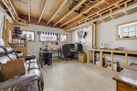 Photo 24 at 1061 Elm Road, Rural Innisfil, Innisfil