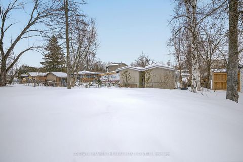 Photo 26 at 1061 Elm Road, Rural Innisfil, Innisfil