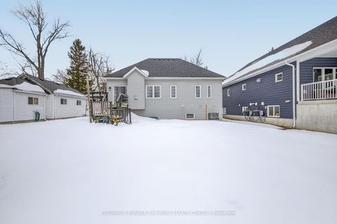 Photo 27 at 1061 Elm Road, Rural Innisfil, Innisfil