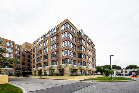 Photo 2 at 510 - 115 Bonis Avenue, Sullivan, Toronto