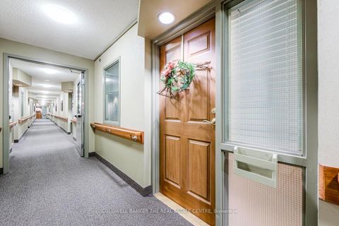 Photo 3 at 510 - 115 Bonis Avenue, Sullivan, Toronto