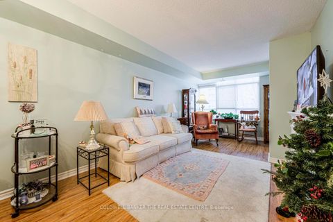 Photo 6 at 510 - 115 Bonis Avenue, Sullivan, Toronto