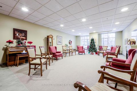 Photo 20 at 510 - 115 Bonis Avenue, Sullivan, Toronto