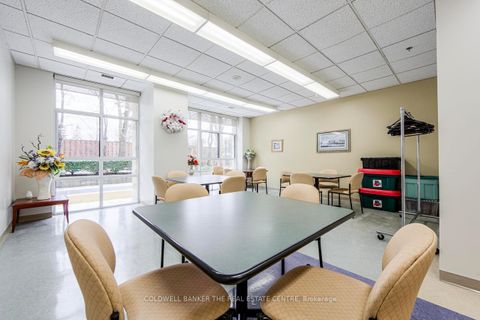 Photo 21 at 510 - 115 Bonis Avenue, Sullivan, Toronto