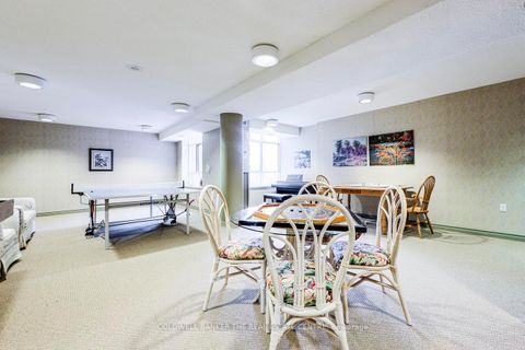 Photo 28 at 510 - 115 Bonis Avenue, Sullivan, Toronto