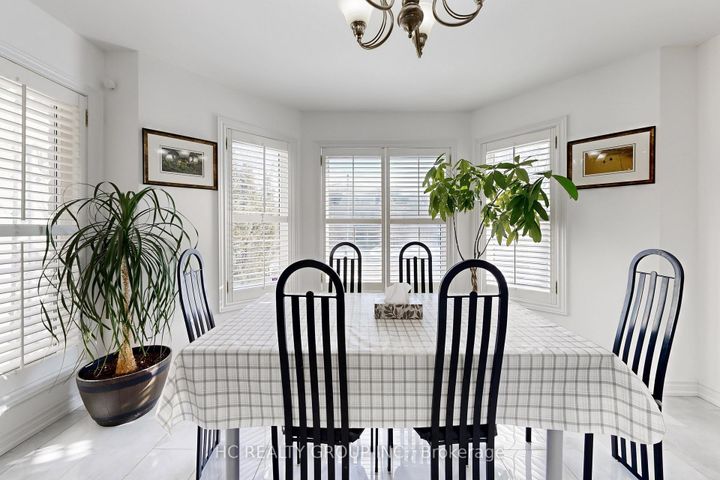 Photo 5 at 204B Finch Avenue E, Newtonbrook East, Toronto