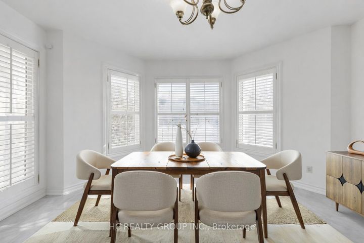 Photo 6 at 204B Finch Avenue E, Newtonbrook East, Toronto